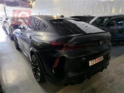 بي ام دبليو X6